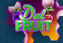 Del Fruit Logo