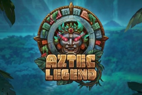 Aztec Legend Logo