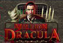 Million Dracula Logo