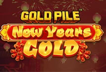 Gold Pile: New Years Gold