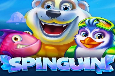 Spinguin Logo
