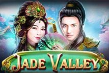 Jade Valley Logo