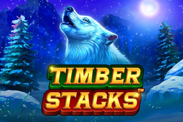 Timber Stacks Logo