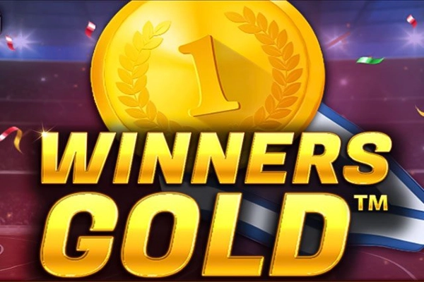 Winners Gold Logo