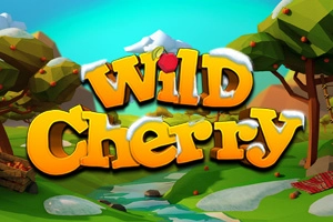 Wild Cherry Logo