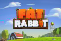 Fat Rabbit Logo