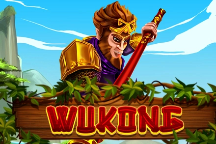 Wukong Logo