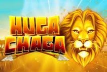 Huga Chaga Logo