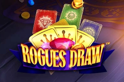 Rogues Draw Logo