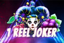 1 Reel Joker Logo