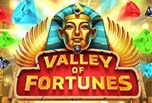 Valley of Fortunes Logo