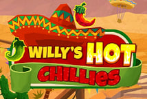 Willy's Hot Chillies Logo