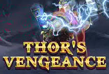 Thor's Vengeance Logo