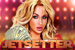 Jetsetter Logo