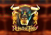 Running Toro Logo