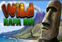 Wild Rapa Nui Logo