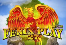 Fenix Play 27 Deluxe Logo