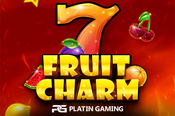 Fruit Charm Logo