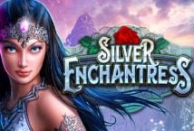 Silver Enchantress Logo