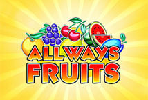 Allways Fruits Logo