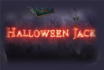 Halloween Jack Logo