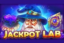 Jackpot Lab