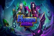 Hungry Night Logo