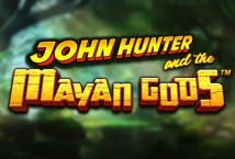 Mayan Gods Logo