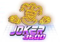 Joker 3600 Logo