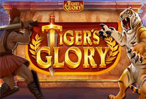 Tiger's Glory Logo