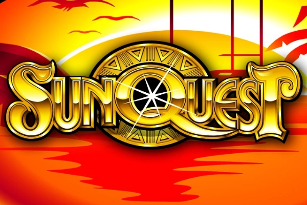 Sun Quest Logo