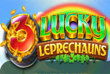 Leprechauns Logo
