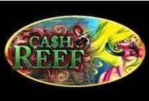 Cash Reef Logo