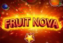 Fruit Nova Logo