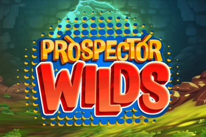 Prospector Wilds Logo