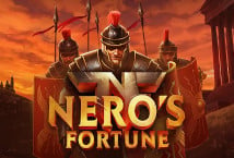 Neros Fortune Logo