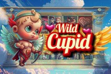 Wild Cupid Logo