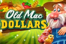 Old Mac Dollars Logo