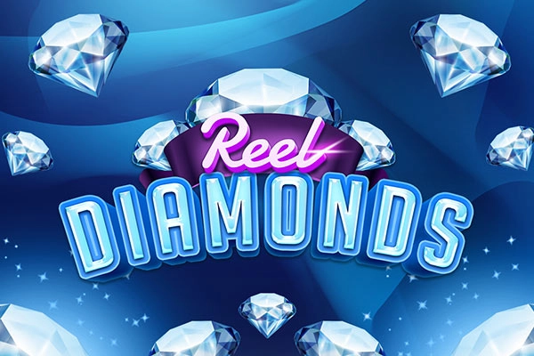 Reel Diamonds Logo
