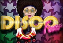 Disco Fever Logo