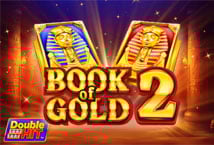 Book of Gold 2 Double Hit