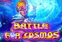Battle For Cosmos Logo