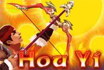 Hou Yi Logo