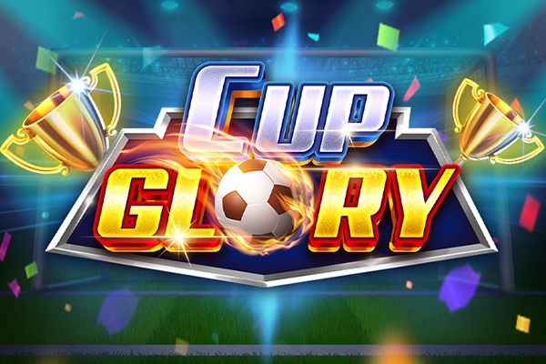 Cup Glory Logo
