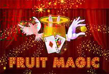 Fruit Magic Logo