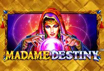 Madame Destiny Logo