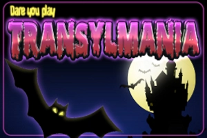 Transylmania Logo