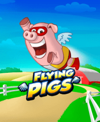 Flying Pigs