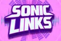 Sonic Links Logo
