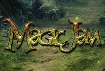 Magic Jam Logo